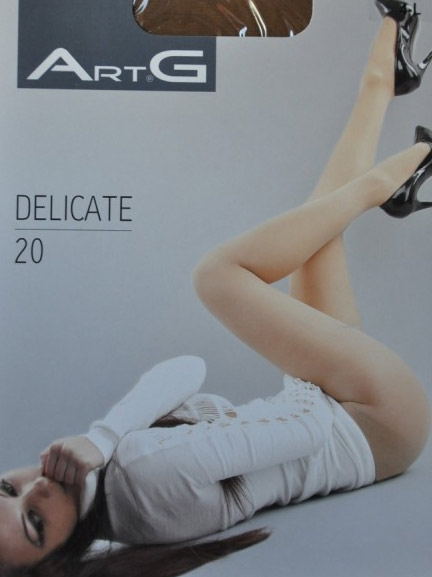 ArtG Delicate