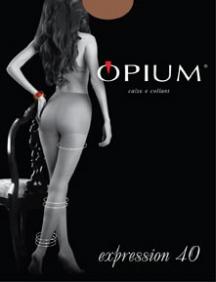Opium Expression