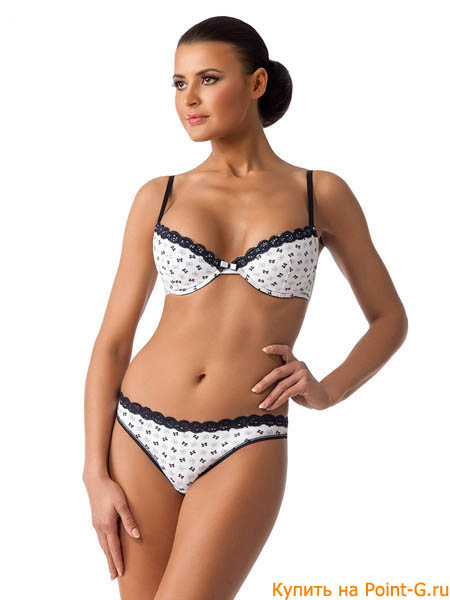 Charmante VU481306A
