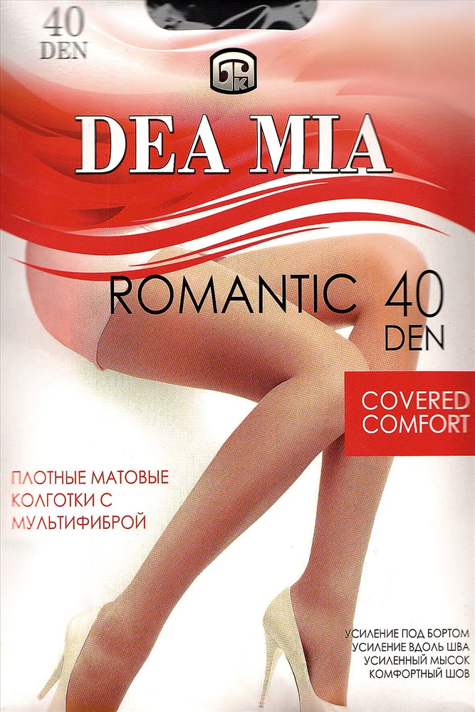 Dea Mia Romantic XL