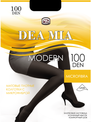 Dea Mia Modern XL