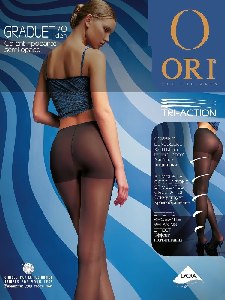Ori Graduet XL