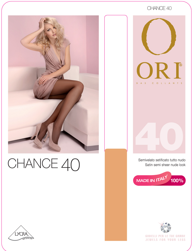 Ori Chance XL