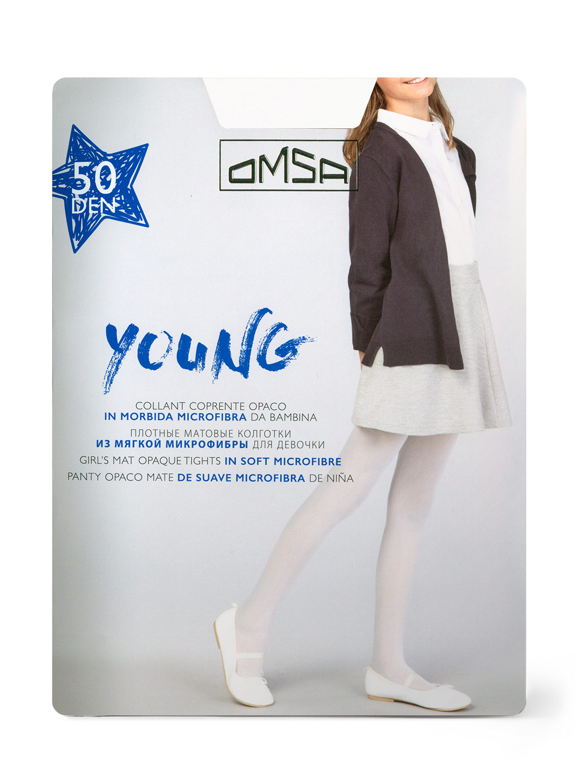 Omsa Young