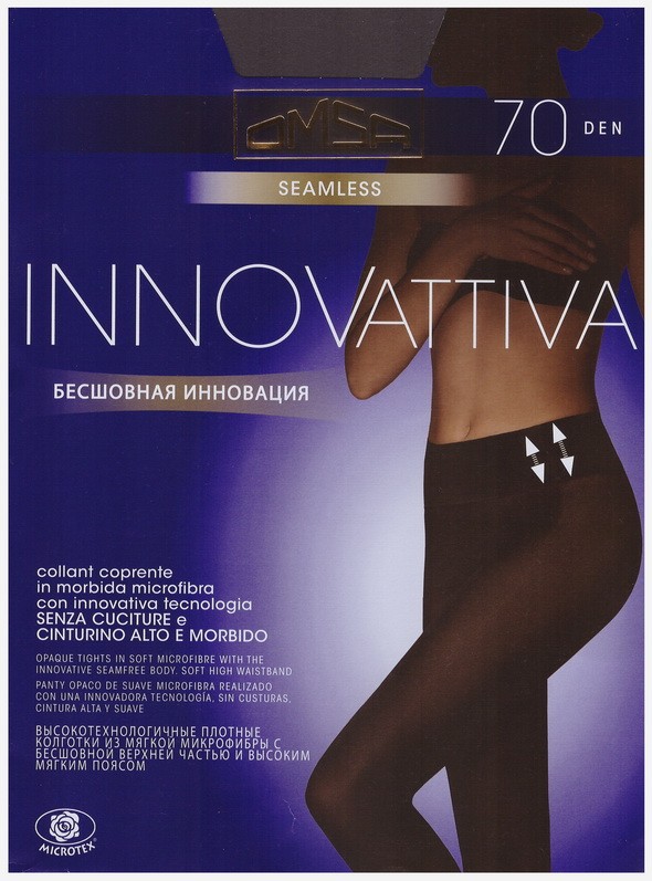 Omsa Innovattiva Micro