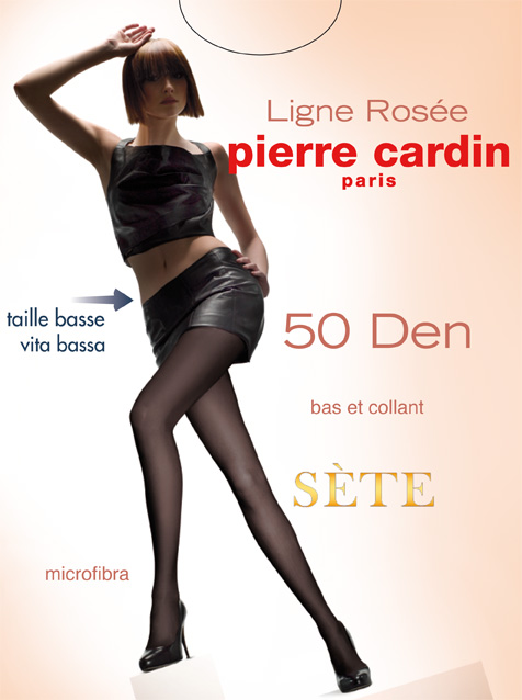 Pierre Cardin Sete