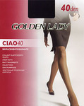 Golden lady Ciao