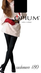 Opium Cashmere