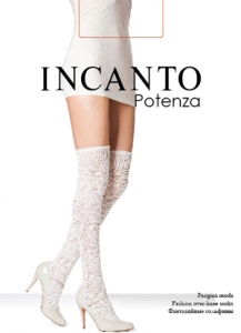 Incanto Potenza