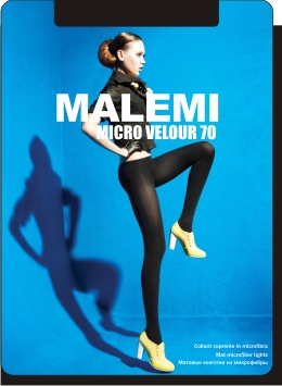 Malemi Micro Velour
