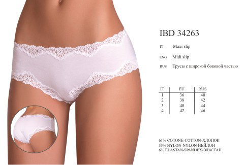 Incanto IBD 34263