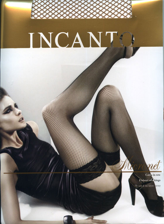 Incanto Micronet Сalze