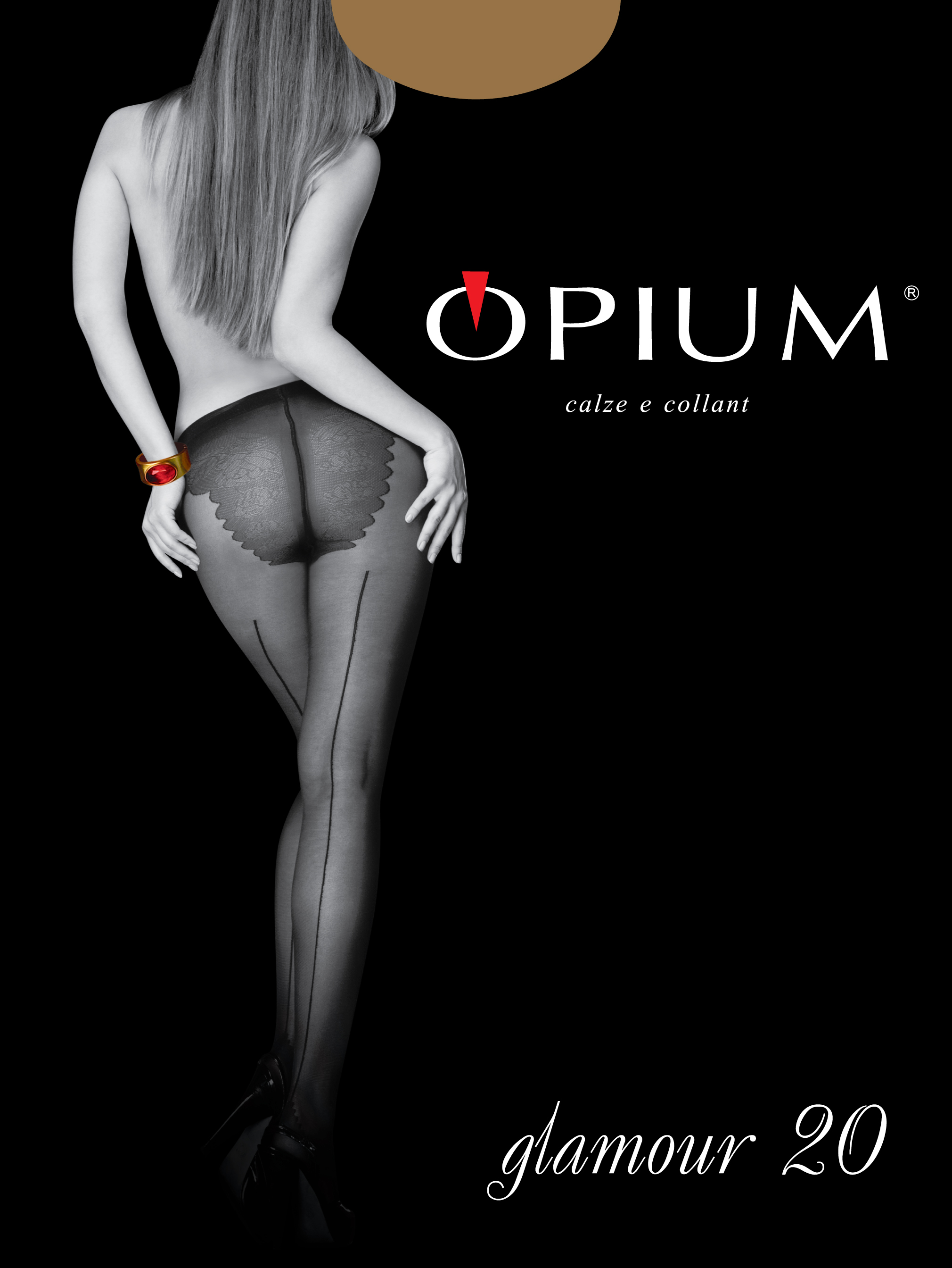 Opium Glamour