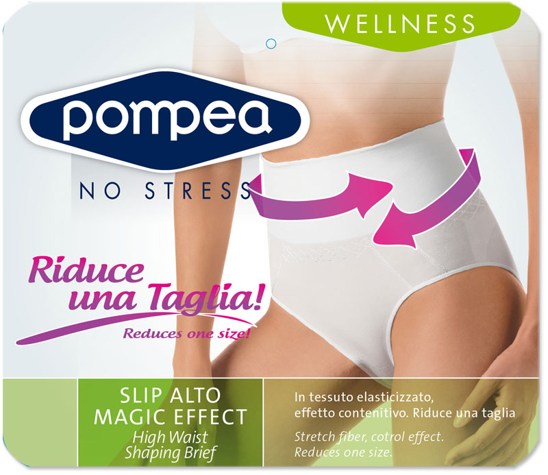 Pompea Slip Magic Effect PM 0