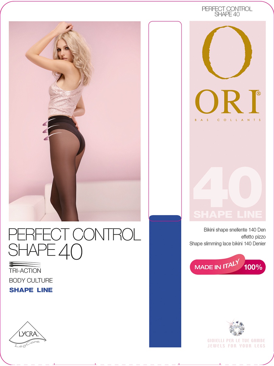 Ori Perfect Control Shape 40