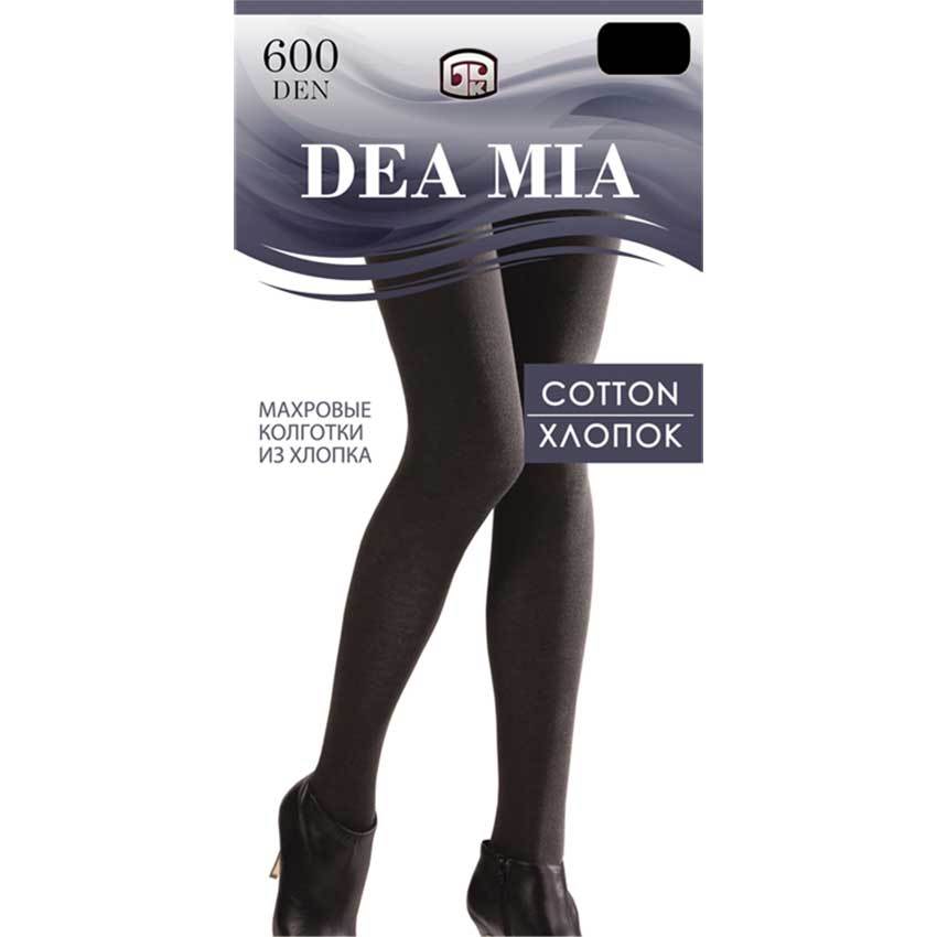 Dea Mia Cotton 600