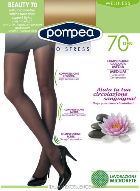 Pompea Intensive Beauty 70