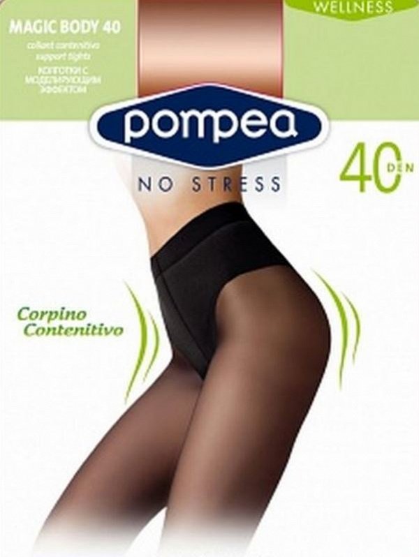 Pompea Magic Body 40