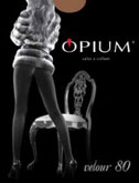 Opium Velour 80