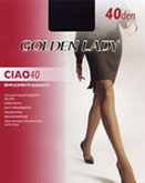 Golden lady Ciao 40