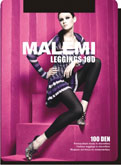 Malemi Leggins 100