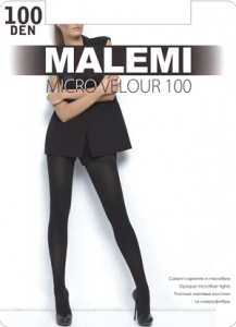 Malemi Micro Velour 100