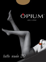 Opium Tutto Nudo 20